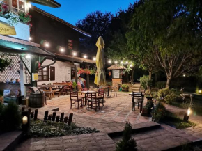 Etno Guest House Gorski car